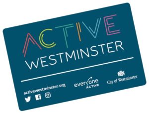 ActiveWestminster Card Small