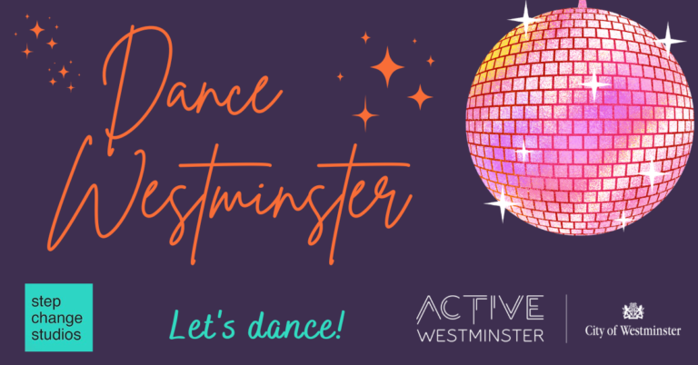 Dance Westminster - Let's dance