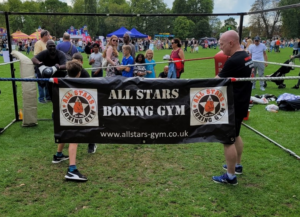 All Stars Boxing Gym