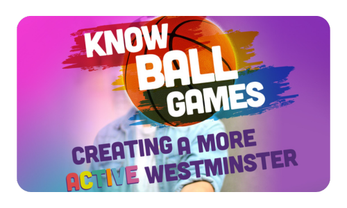 Know Ball Games Thumbnail