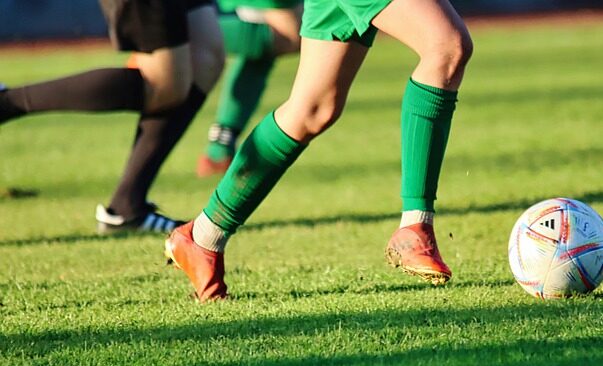 girls football