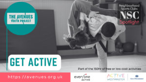 The Avenues Youth Project