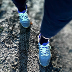 walk leader
