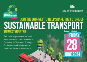 sustainable transport