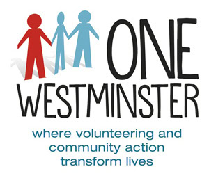 one westminster logo