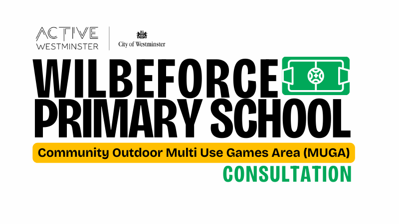 wilberforce muga consultation