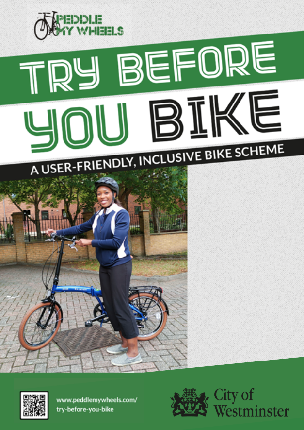 try before you bike