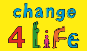 change4life logo