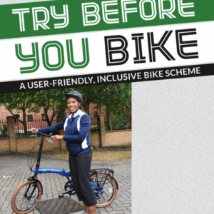 try before you bike loan scheme