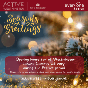 25 Winter holiday opening times Insta