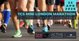 2026 TCS Mini London Marathon