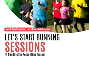 Let's start running sessions EA