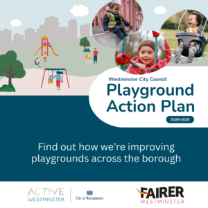 playground action plan cover