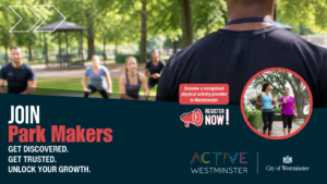 NEW PARKMAKERS feature post