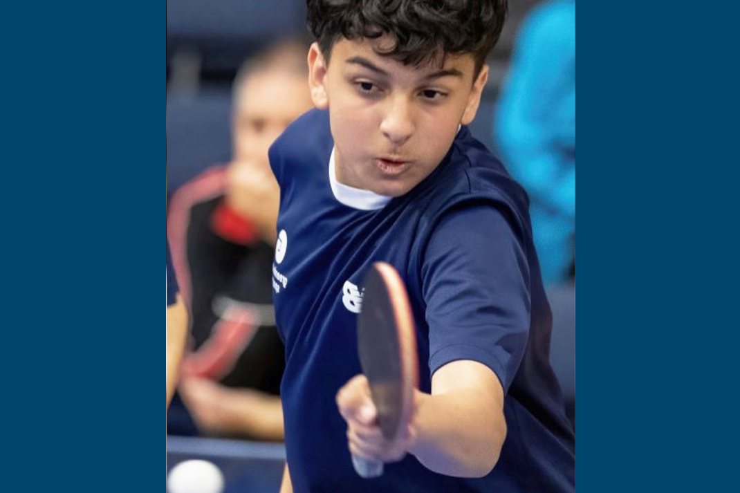 Zaid Aldilimi