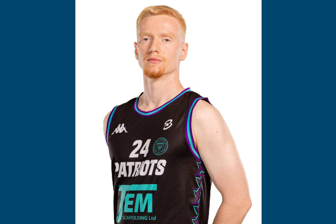 will white basketball player
