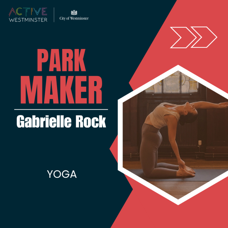 Gabrielle Rock Profile
