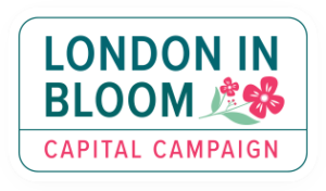 london in bloom 2026