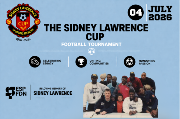 The Sidney Lawrence Cup